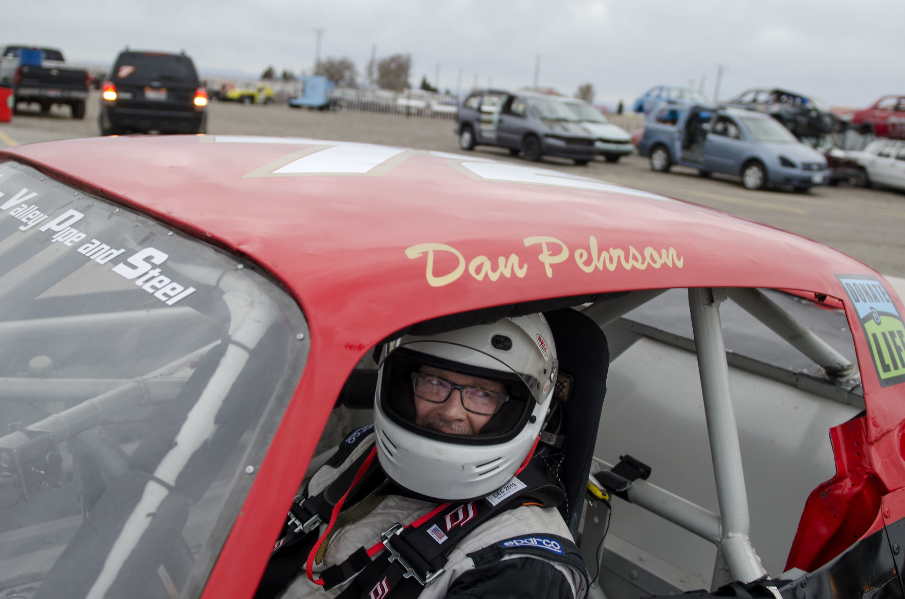 Magic Valley Speedway